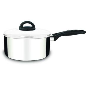 Panela Long Life Polida 3Mm com Tampa 22cm - Eirilar