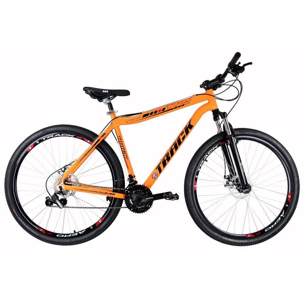 Bicicleta aro 26 online trek