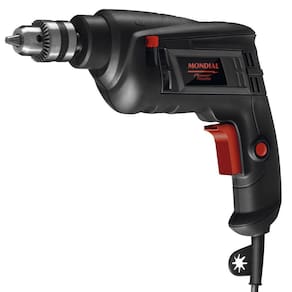Furadeira De Impacto 3/8" 550 Watts - Fi-09 - Mondial - 98752