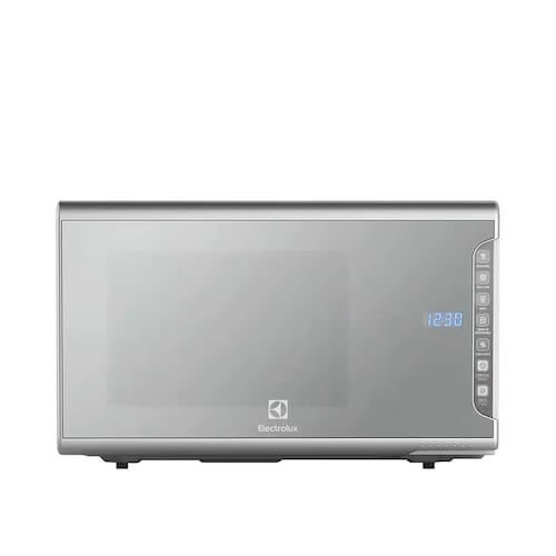 Micro-ondas Electrolux MI41S Inox Espelhado Painel Integrado Função Tira Odor 31 litros - 220V é ruim? Micro-ondas Electrolux MI41S Inox Espelhado Painel Integrado Função Tira Odor 31 litros - 220V é boa?