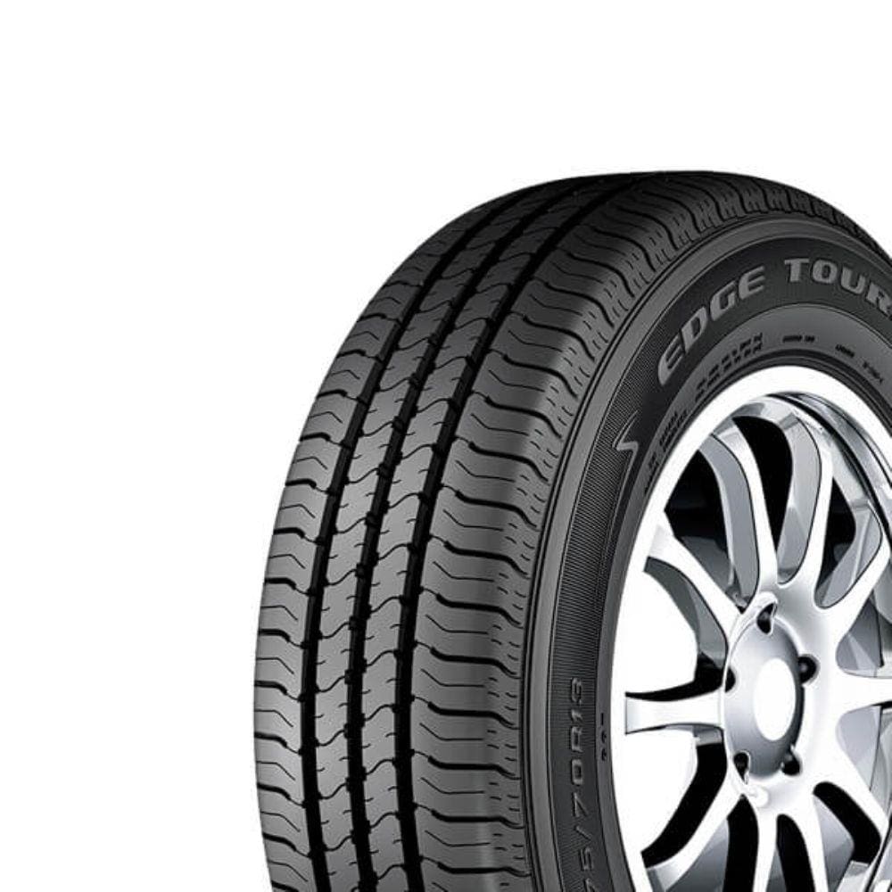 Kit 2 Pneu Kelly by Goodyear Aro 14 175/65r14 82T SL Edge Touring - Pneu de  Carro - Magazine Luiza