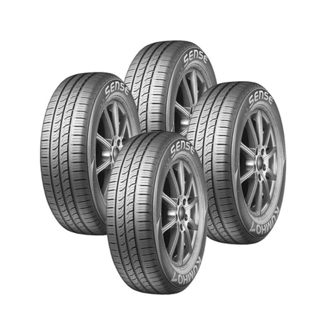 Pneu Kumho Kr26 175/70 R14 84t
