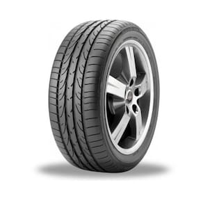 Pneu Aro 16 225/50R16 Potenza RE050 RunFlat Bridgestone 92V