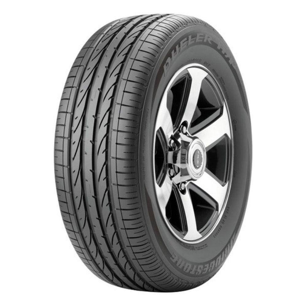 Pneu Bridgestone Dueler H/p Sport Runflat 225/45 R18 91v