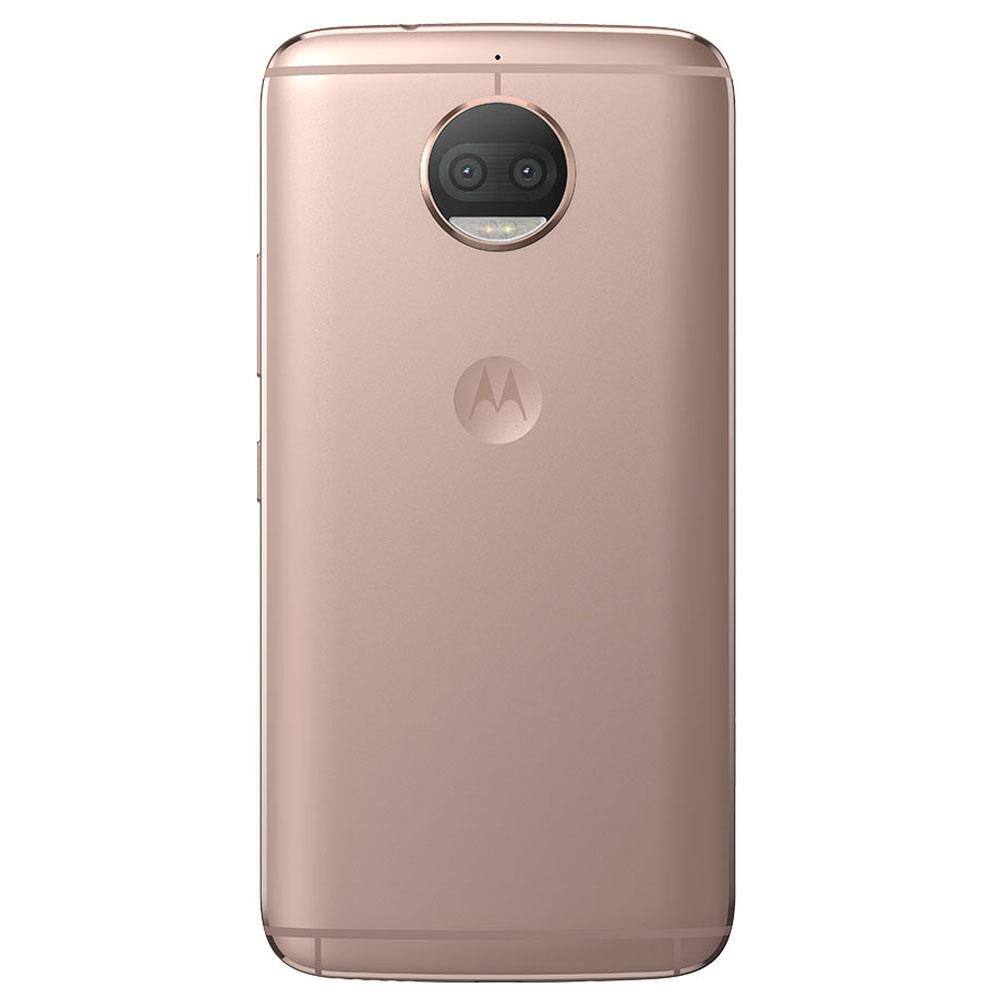 Smartphone Motorola Moto G5s Plus XT1802 | Casas Bahia