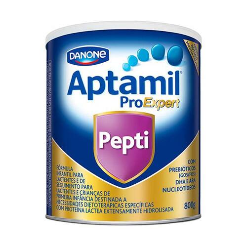 Fórmula Intantil em Pó Aptamil Pepti Lata é ruim? Fórmula Intantil em Pó Aptamil Pepti Lata é boa?