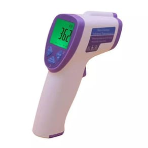 Termometro Laser Digital Infravermelho