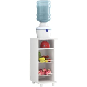 Balcão Fruteira Bf3206 Tecno Mobili