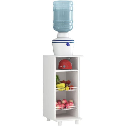 Balcão Fruteira Bf3206 Tecno Mobili Menor preço em Balcão Fruteira Bf3206 Tecno Mobili