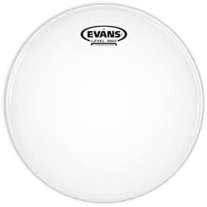 Pele Evans para Caixa e Tom 13" Duplo Filme G2 B13G2