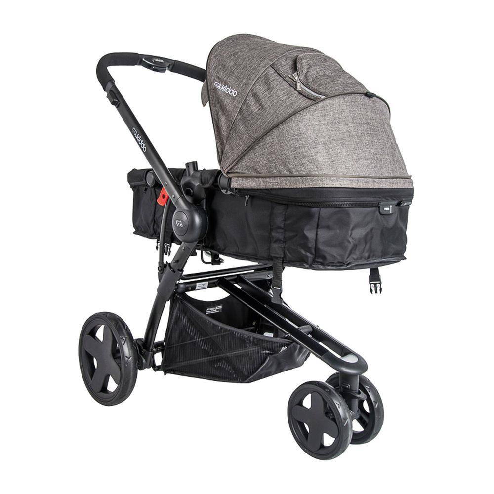 Carrinho Kiddo Compass III | Casas Bahia