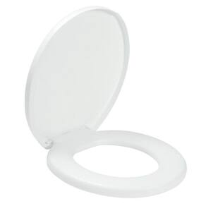 Assento Sanitário Comfort Branco 11972 Amanco