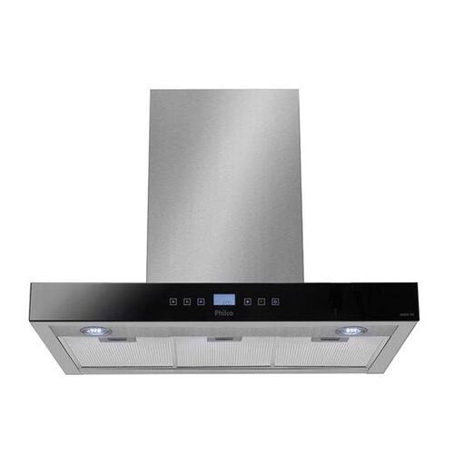 Coifa de Parede Philco Inox 90cm é boa?