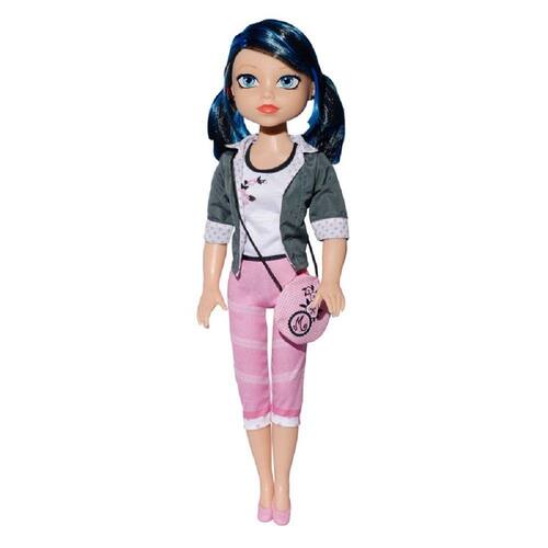 imagem-Miraculous - Boneca Marinette 55cm - Baby Brink