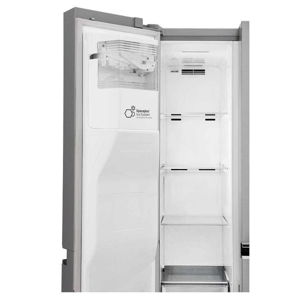 Geladeira LG Side by Side GS65SDN | Casas Bahia