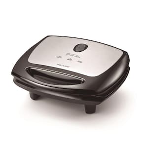 Sanduicheira Super Grill Inox 220v Gourmet Multilaser - CE12