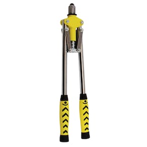 Alicate Rebitador Vertical com 3 Pontas 831 - Western