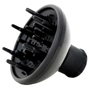 Difusor Taiff Curves - Preto