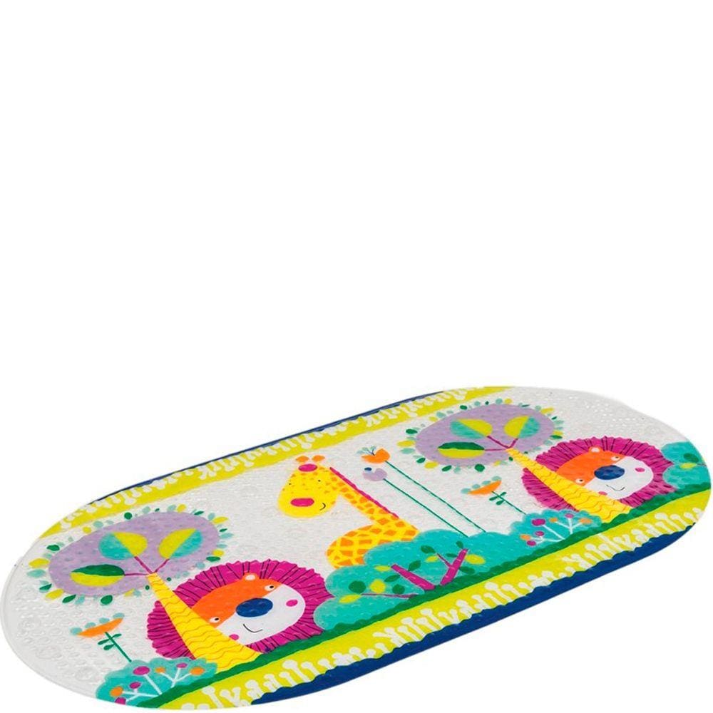 Tapetinho para Banho - Safári - Buba Toys