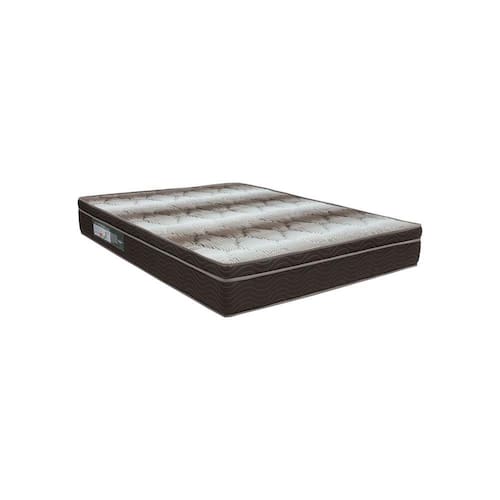 Colchão Ligth Ortopédico Viúva 128x188x24 é boa?