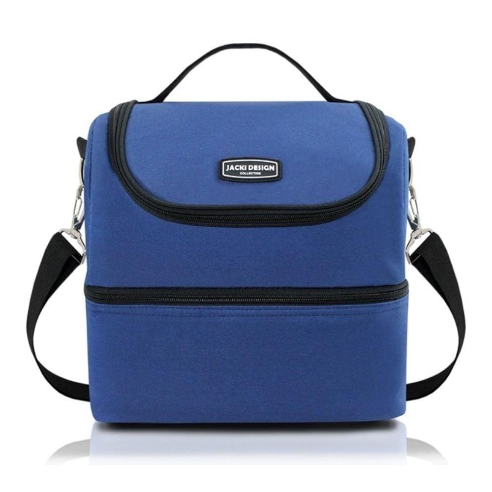 quality lunch bolsas