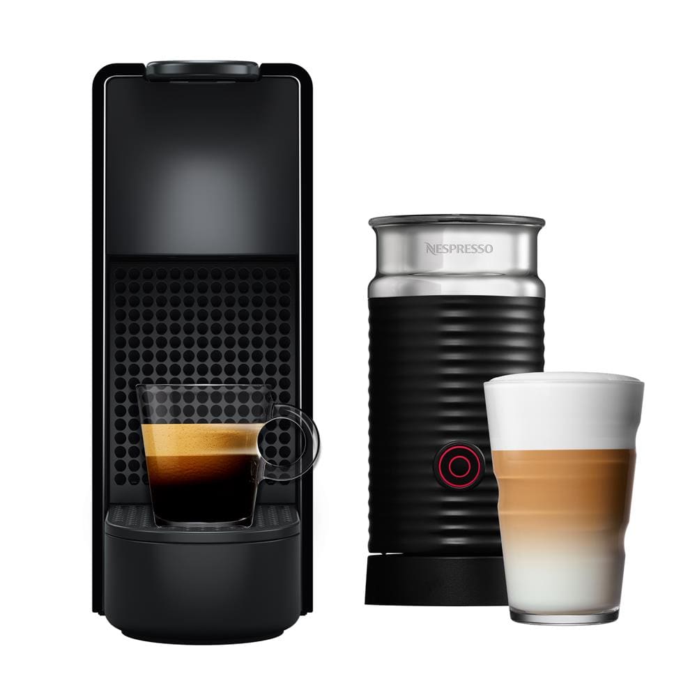 Máquina de Café Nespresso Essenza Mini C30 | Casas Bahia