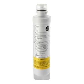 Filtro/Refil de Água para Purificador Electrolux PE11B/PE11X/PC41B/PC41X/PH41B/PH41X