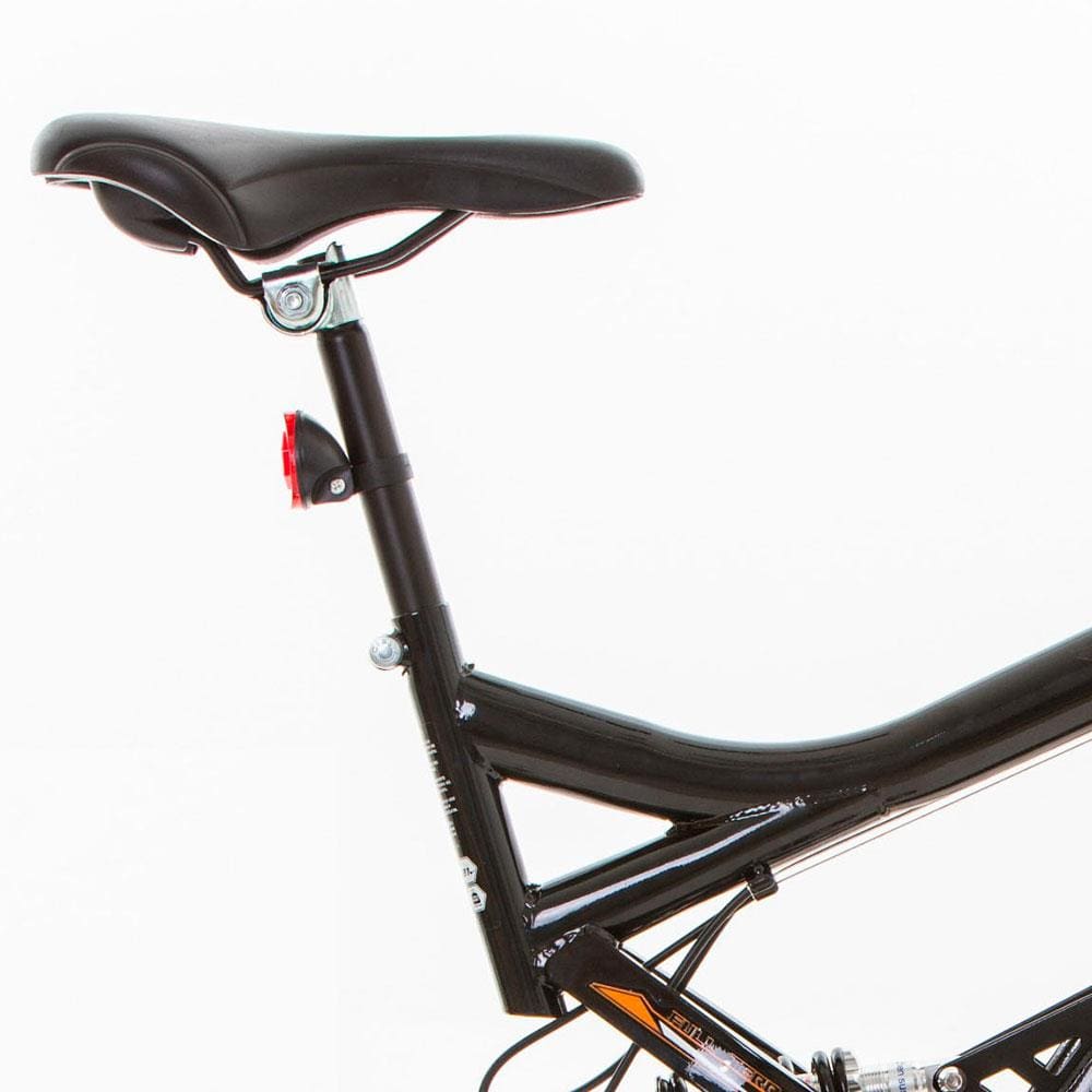 Bicicleta Aro 26 Houston Stinger com 21 | Casas Bahia