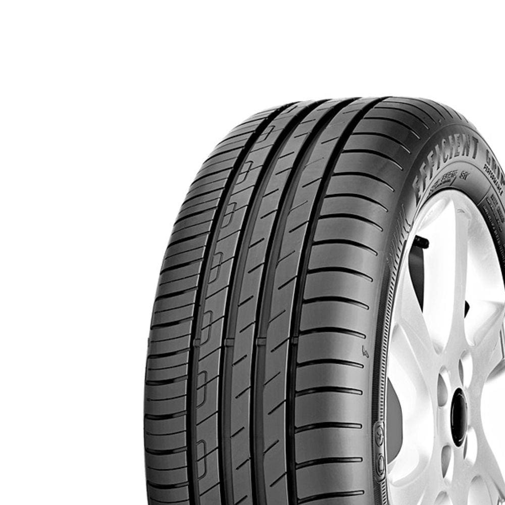 Pneu Goodyear Aro 17 EfficientGrip Performance XL 215/45R17 91V