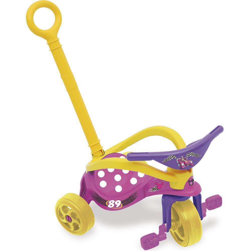 Triciclo Infantil Fox Racer Xalingo