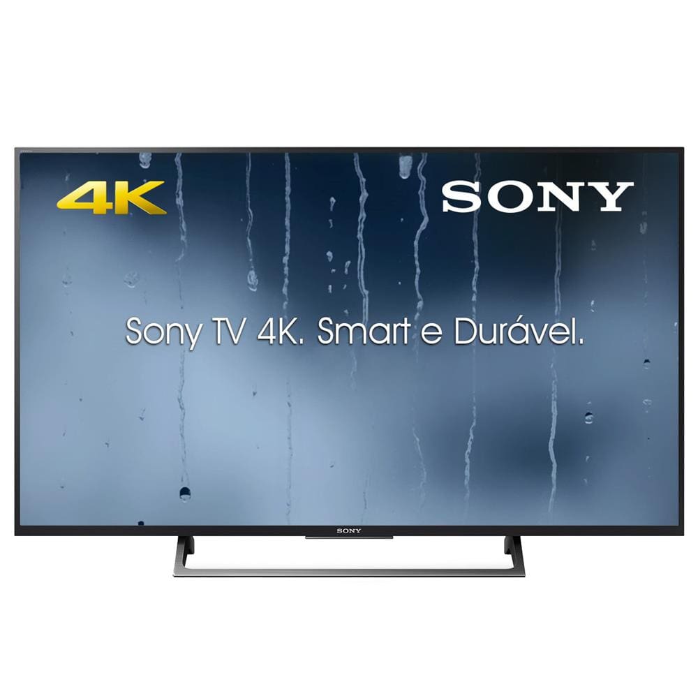 Smart TV LED 49