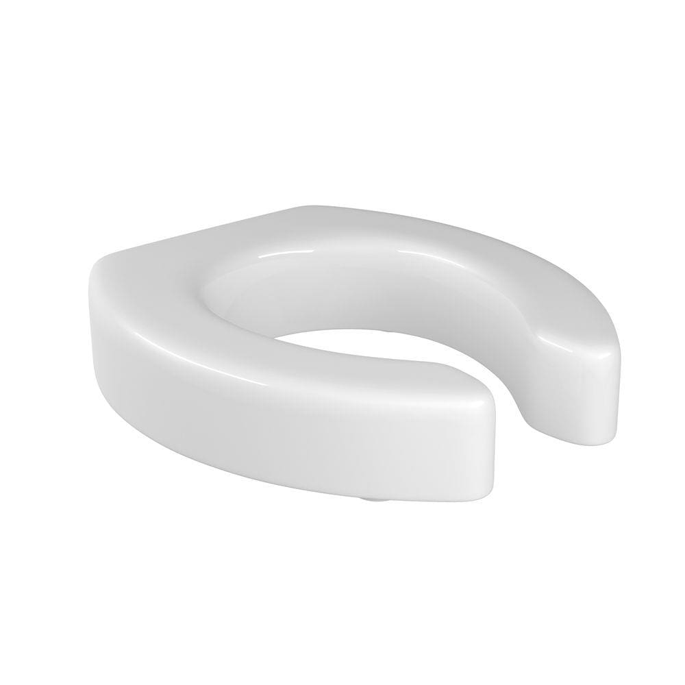 Assento Com Abertura Frontal Conforto Deca