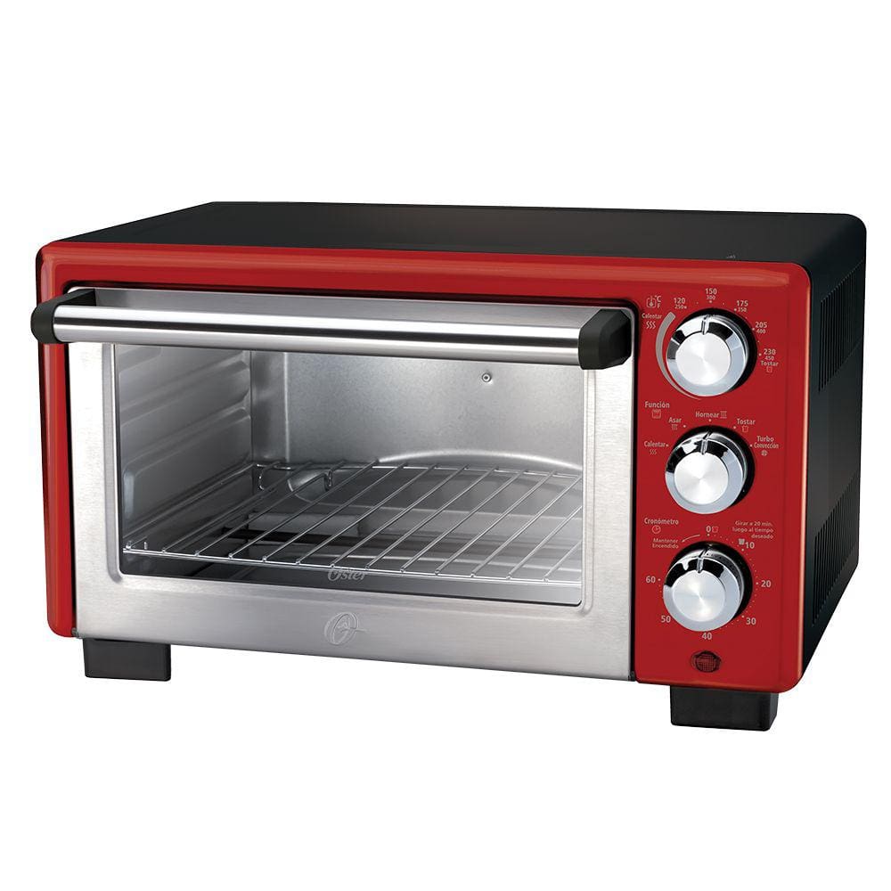 Forno Elétrico Oster Convection Cook 18L - 220V