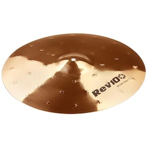 Prato Medium Crash 17" RV17MC REV PRO 10 - Orion