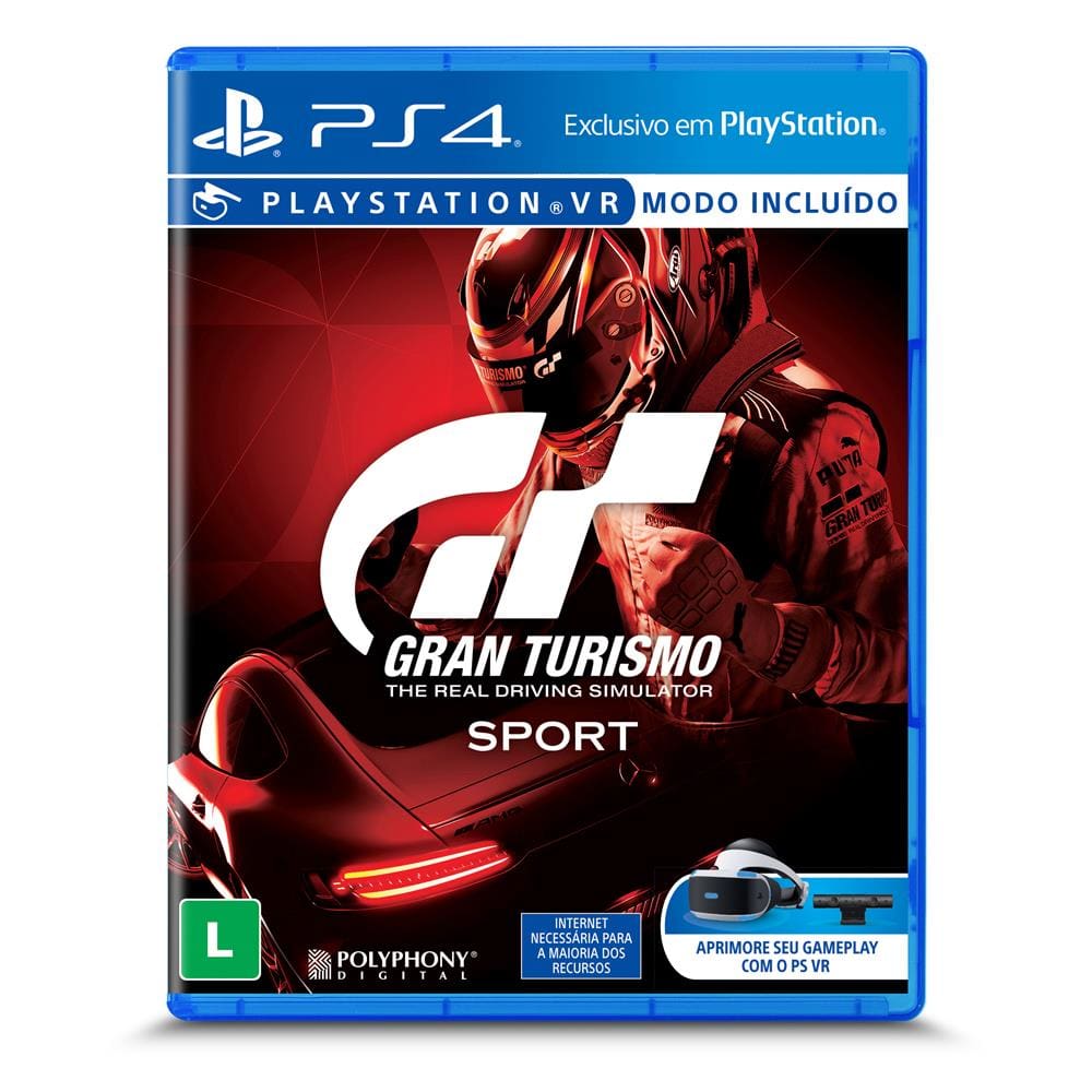 GRAN TURISMO HD CONCEPT