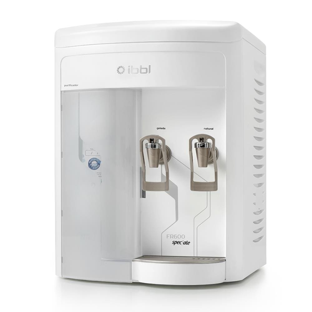 Purificador de Água Fr600 Special Branco