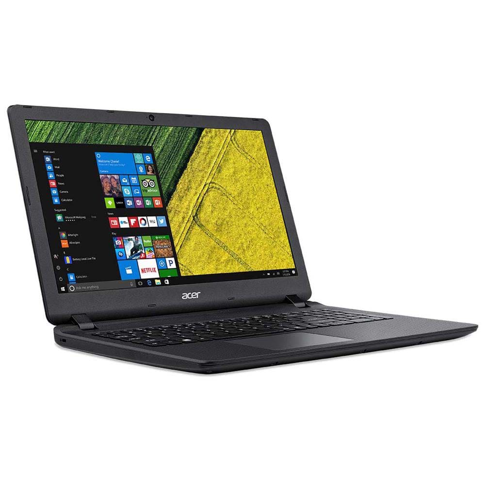 Notebook Acer Core i3-7100U 4GB 1TB | Casas Bahia