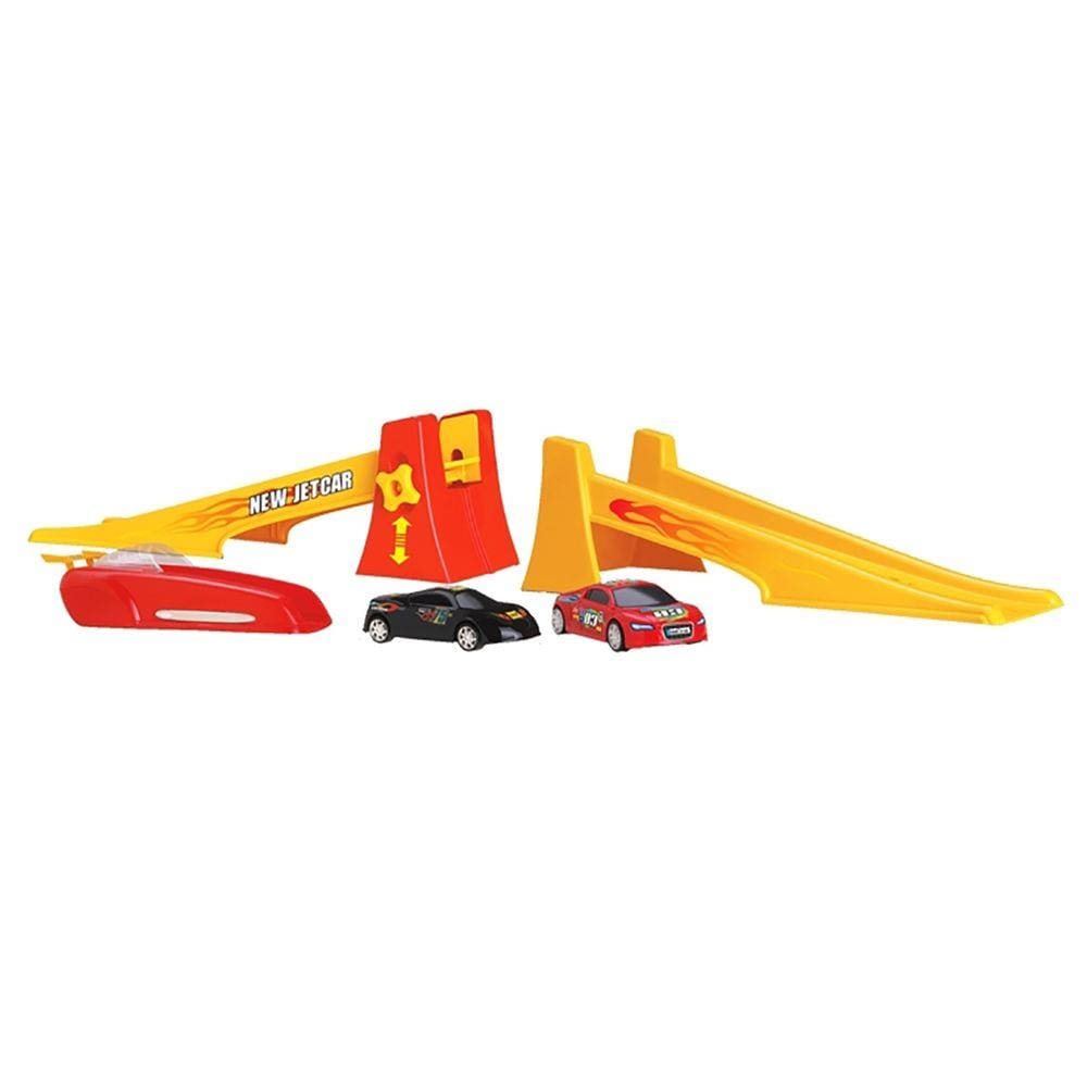 New Jet Car - Roma Jensen | Casas Bahia