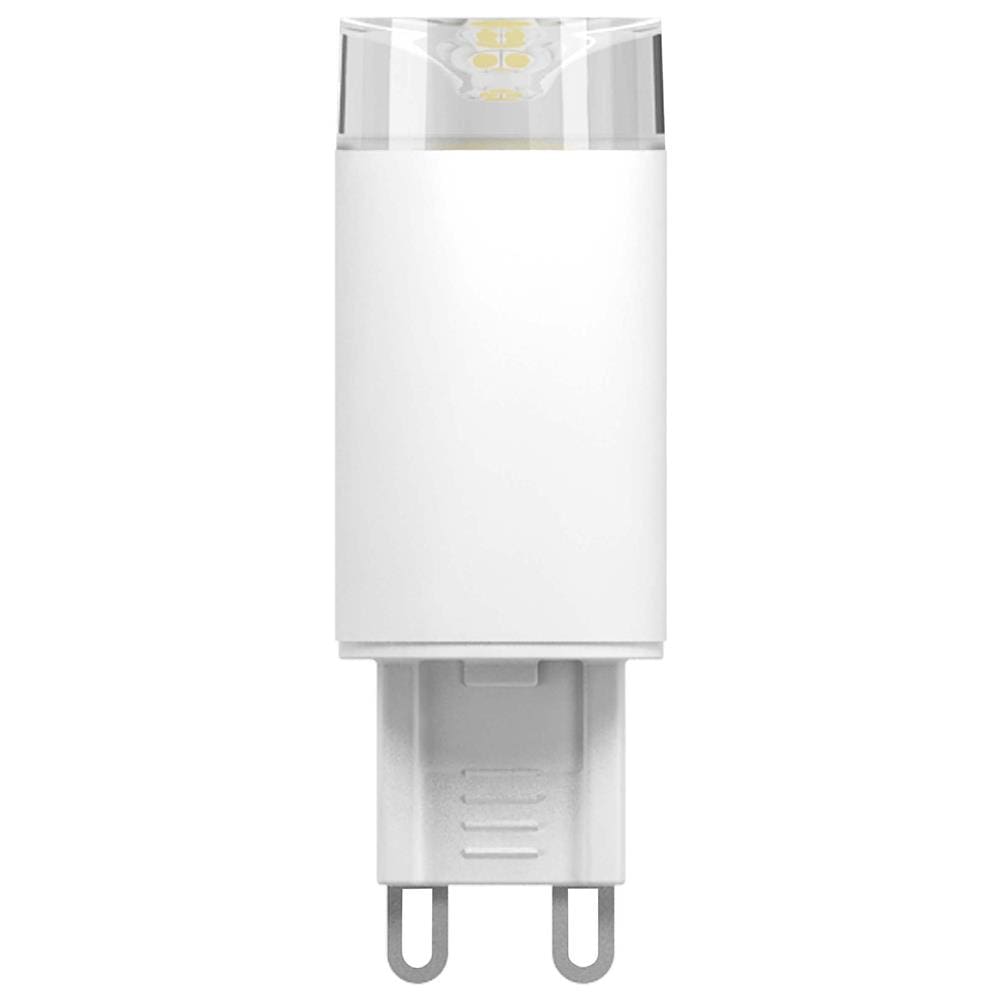 Lâmpada Taschibra LED G9 200lm - Branco