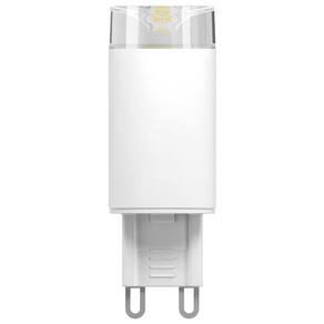 Lâmpada Taschibra LED G9 200lm - Branco