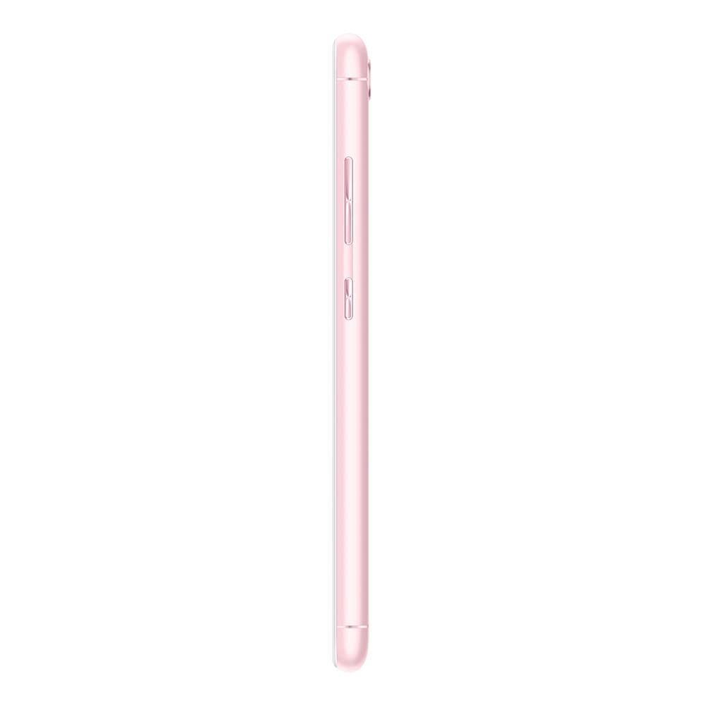 Smartphone Asus Zenfone 4 Max ZC554KL Rosa | Casas Bahia