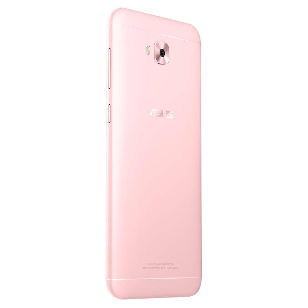 Smartphone Asus Zenfone 4 Selfie ZD553KL Rose | Casas Bahia