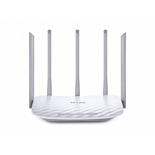 Roteador Wireless TP-Link Archer C60 Dual Band Menor preço em Roteador Wireless TP-Link Archer C60 Dual Band