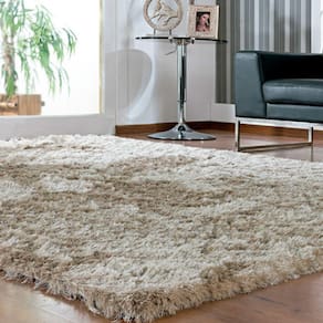 Tapete Felpudo Classic Casa Dona 100x140cm