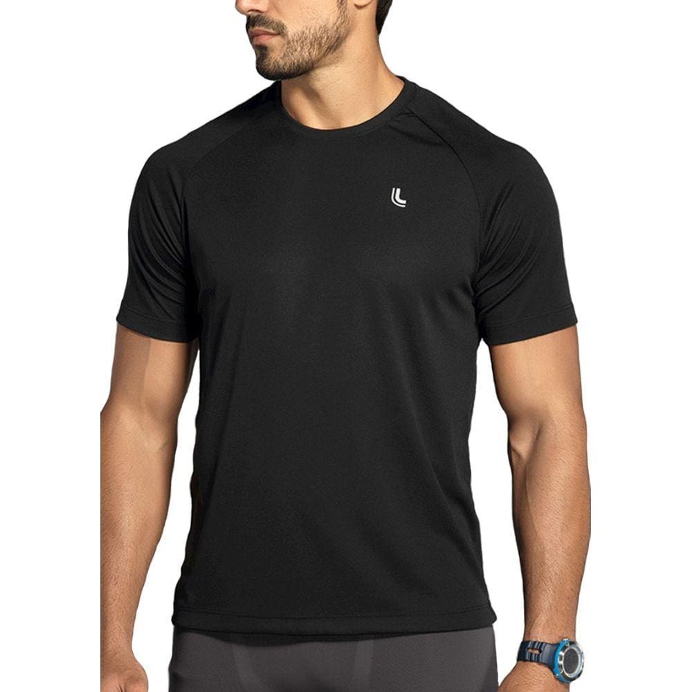 Camiseta Fitness Esporte Musculação Lupo 75040