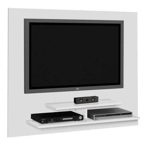 Painel Jet Plus para compacto para Tv de até 32 Polegadas com Prateleira Menor preço em Painel Jet Plus para compacto para Tv de até 32 Polegadas com Prateleira