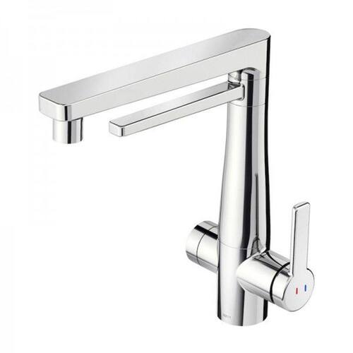 
Torneira Misturador Monocomando Docol DocolVitalis 808906 com Filtro de Bancada Cromada é boa?