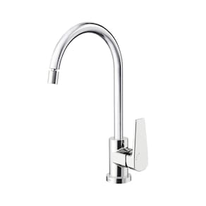 Miturador Monocomando para Cozinha 1/2 Lift Docol Cromado