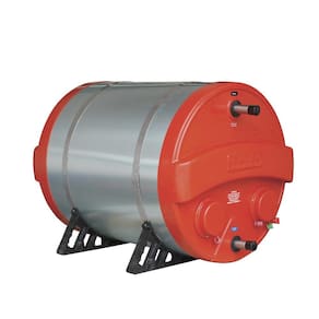 Boiler Térmico 500 Litros Baixa Pressão Titan Ouro Fino