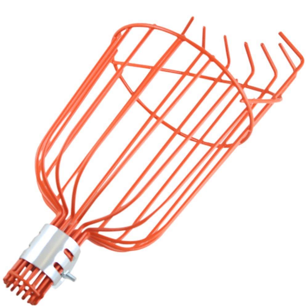 Colhedor de Frutas sem Cabo-Trapp-Ft20750